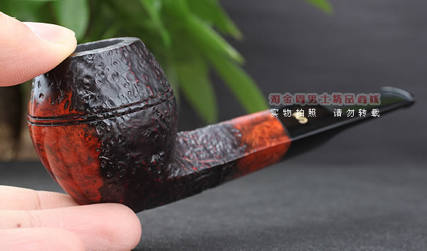 原装进口 丹麦史丹威Stanwell石楠木烟斗 6件套装Vario-32-10