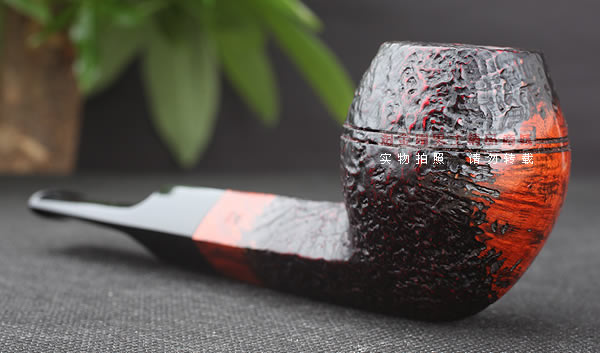 原装进口 丹麦史丹威Stanwell石楠木烟斗 6件套装Vario-32-2