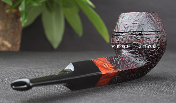 原装进口 丹麦史丹威Stanwell石楠木烟斗 6件套装Vario-32-3