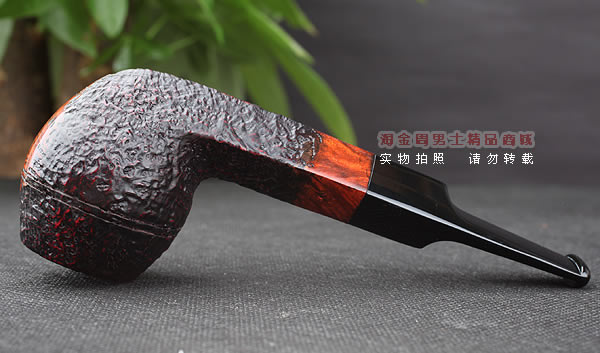 原装进口 丹麦史丹威Stanwell石楠木烟斗 6件套装Vario-32-5