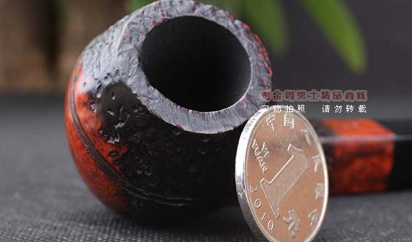 原装进口 丹麦史丹威Stanwell石楠木烟斗 6件套装Vario-32-6