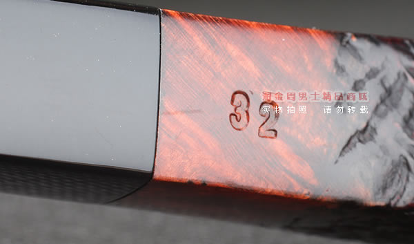 原装进口 丹麦史丹威Stanwell石楠木烟斗 6件套装Vario-32-9