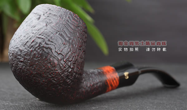 原装进口 丹麦史丹威Stanwell石楠木烟斗 6件套装Vario-84-1