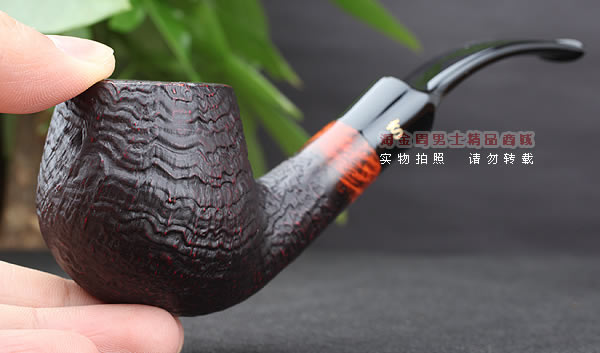 原装进口 丹麦史丹威Stanwell石楠木烟斗 6件套装Vario-84-10