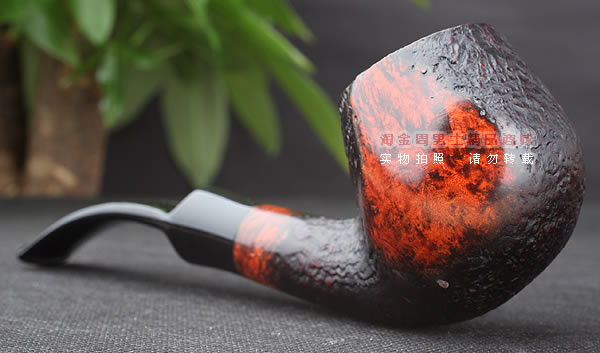 原装进口 丹麦史丹威Stanwell石楠木烟斗 6件套装Vario-84-2