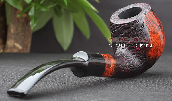 原装进口 丹麦史丹威Stanwell石楠木烟斗 6件套装Vario-84-3