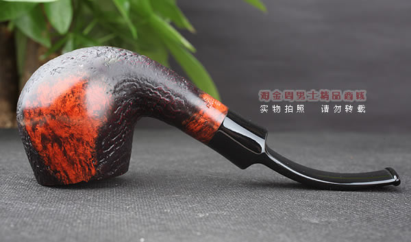 原装进口 丹麦史丹威Stanwell石楠木烟斗 6件套装Vario-84-5