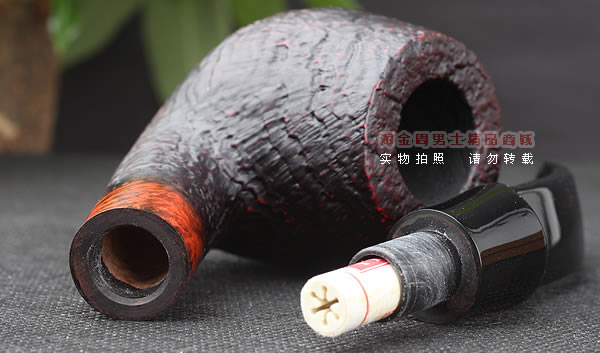 原装进口 丹麦史丹威Stanwell石楠木烟斗 6件套装Vario-84-7