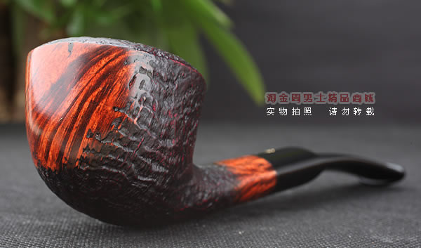 原装进口 丹麦史丹威Stanwell石楠木烟斗 6件套装Vario-86-1