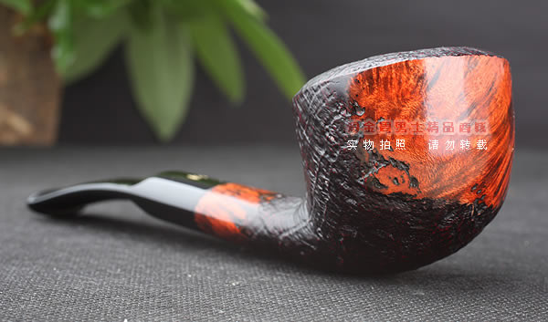 原装进口 丹麦史丹威Stanwell石楠木烟斗 6件套装Vario-86-2