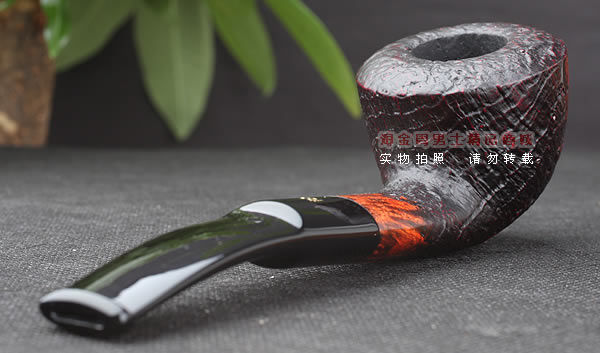 原装进口 丹麦史丹威Stanwell石楠木烟斗 6件套装Vario-86-3