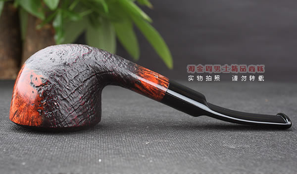 原装进口 丹麦史丹威Stanwell石楠木烟斗 6件套装Vario-86-5