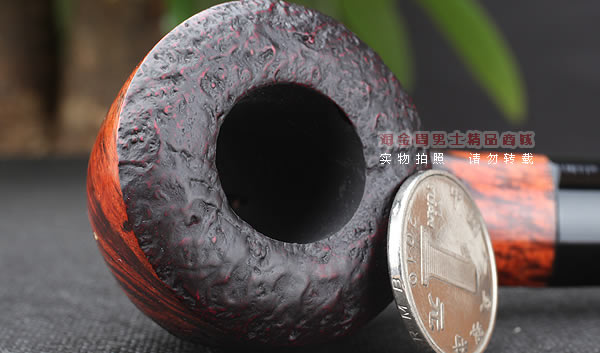 原装进口 丹麦史丹威Stanwell石楠木烟斗 6件套装Vario-86-6