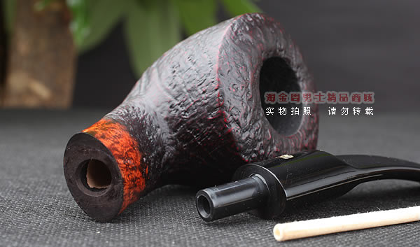 原装进口 丹麦史丹威Stanwell石楠木烟斗 6件套装Vario-86-7