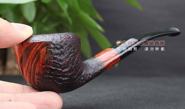 原装进口 丹麦史丹威Stanwell石楠木烟斗 6件套装Vario-86-9