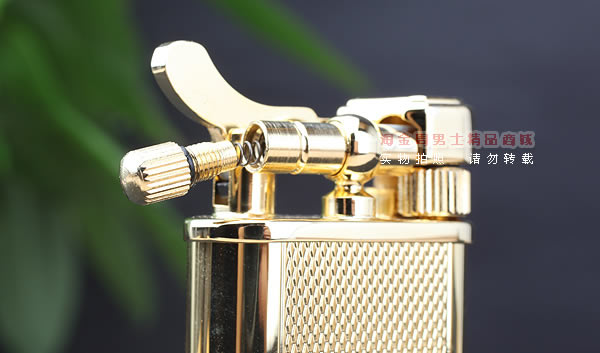 原装进口 日本Pearl珍珠 烟斗打火机 92101-41-4