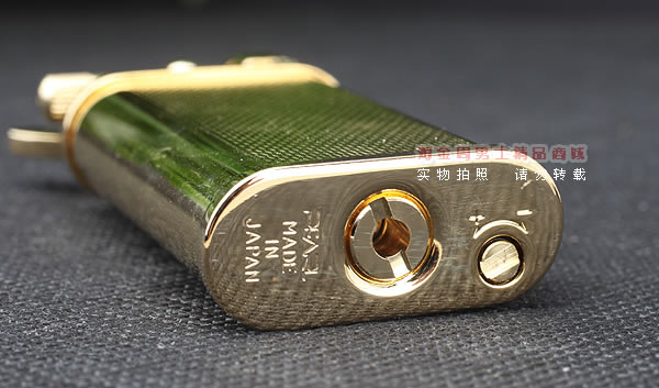 原装进口 日本Pearl珍珠 烟斗打火机 92101-41-5