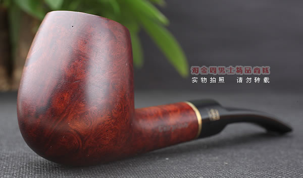 原装进口 德国db design berlin石楠木烟斗 6件套装carpino-04-1