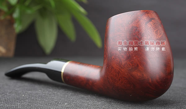 原装进口 德国db design berlin石楠木烟斗 6件套装carpino-04-2