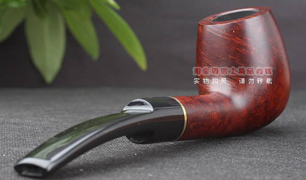 原装进口 德国db design berlin石楠木烟斗 6件套装carpino-04-3