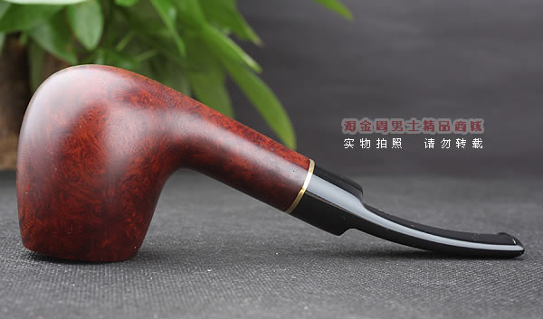 原装进口 德国db design berlin石楠木烟斗 6件套装carpino-04-5