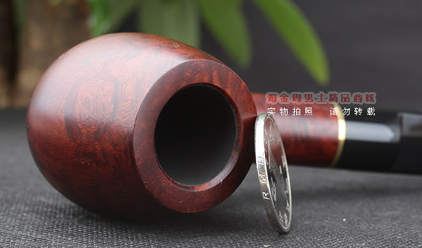 原装进口 德国db design berlin石楠木烟斗 6件套装carpino-04-6