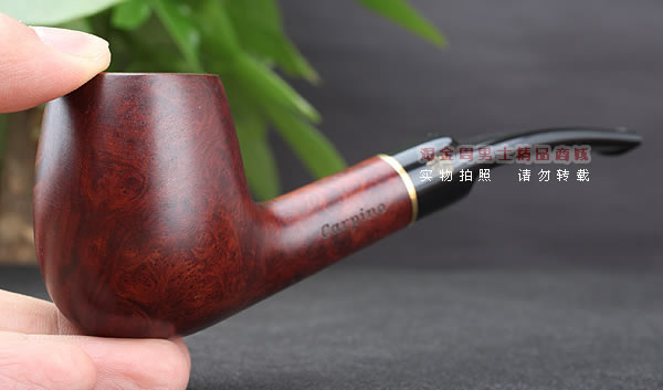 原装进口 德国db design berlin石楠木烟斗 6件套装carpino-04-9