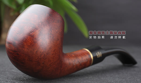 原装进口 德国db design berlin石楠木烟斗 6件套装carpino-05-1