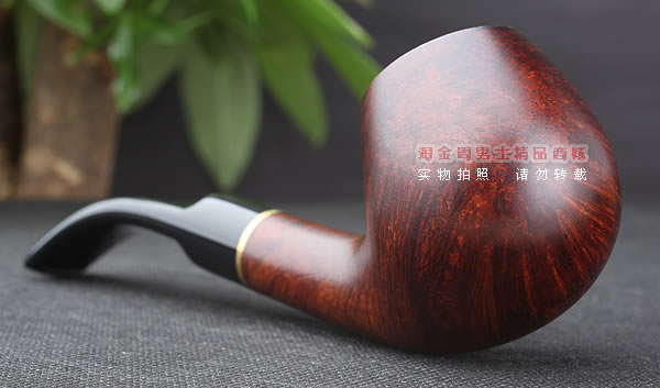 原装进口 德国db design berlin石楠木烟斗 6件套装carpino-05-2