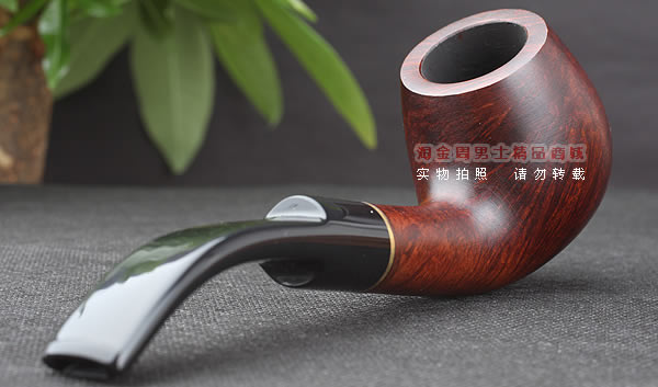 原装进口 德国db design berlin石楠木烟斗 6件套装carpino-05-3