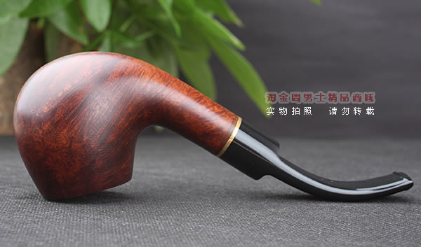 原装进口 德国db design berlin石楠木烟斗 6件套装carpino-05-5