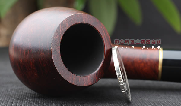 原装进口 德国db design berlin石楠木烟斗 6件套装carpino-05-6