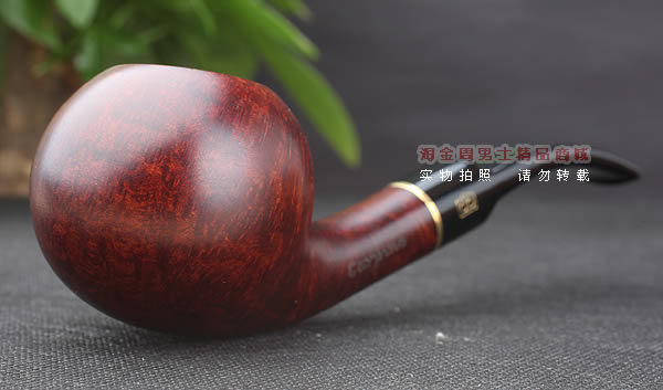 原装进口 德国db design berlin石楠木烟斗 6件套装carpino-07-1