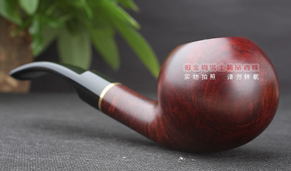 原装进口 德国db design berlin石楠木烟斗 6件套装carpino-07-2