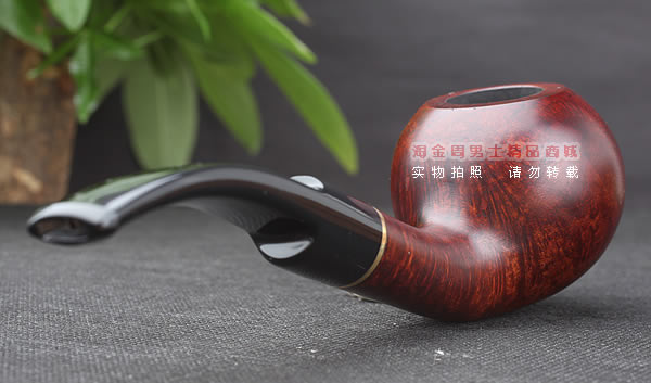 原装进口 德国db design berlin石楠木烟斗 6件套装carpino-07-3