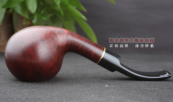 原装进口 德国db design berlin石楠木烟斗 6件套装carpino-07-5