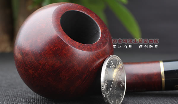 原装进口 德国db design berlin石楠木烟斗 6件套装carpino-07-6