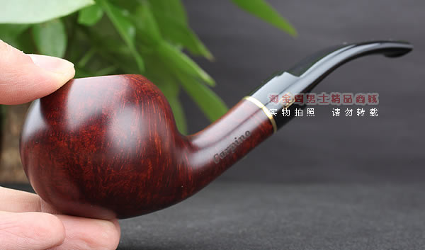 原装进口 德国db design berlin石楠木烟斗 6件套装carpino-07-9