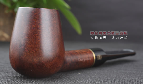 原装进口 德国db design berlin石楠木烟斗 6件套装carpino-17-1