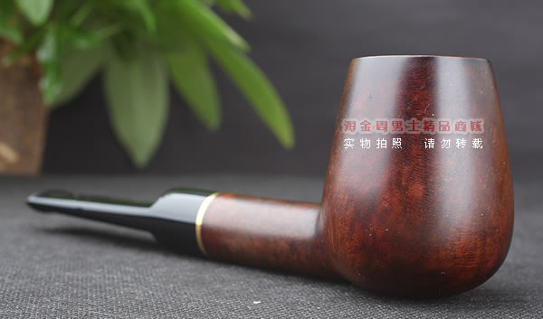 原装进口 德国db design berlin石楠木烟斗 6件套装carpino-17-2