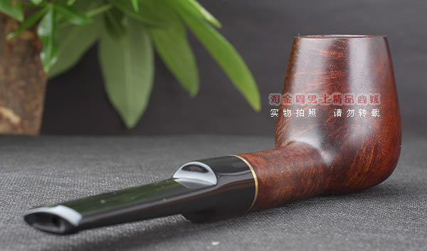 原装进口 德国db design berlin石楠木烟斗 6件套装carpino-17-3