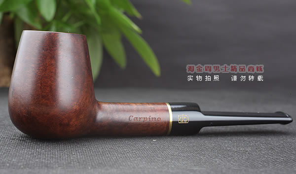 原装进口 德国db design berlin石楠木烟斗 6件套装carpino-17-4