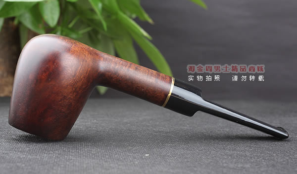 原装进口 德国db design berlin石楠木烟斗 6件套装carpino-17-5