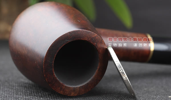 原装进口 德国db design berlin石楠木烟斗 6件套装carpino-17-6