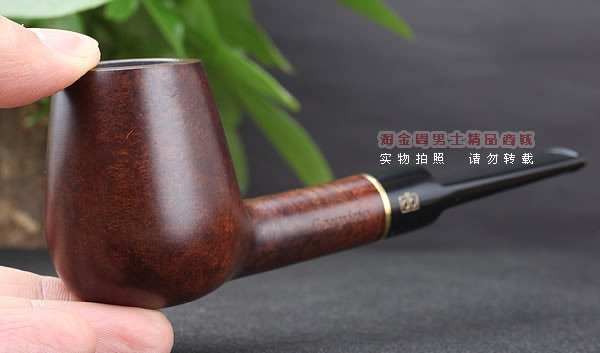 原装进口 德国db design berlin石楠木烟斗 6件套装carpino-17-9