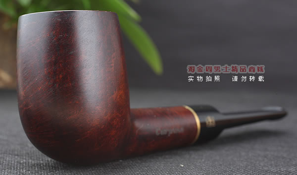 原装进口 德国db design berlin石楠木烟斗 6件套装carpino-18-1