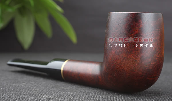 原装进口 德国db design berlin石楠木烟斗 6件套装carpino-18-2