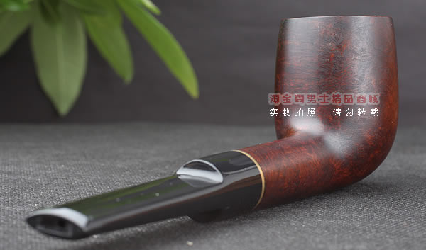 原装进口 德国db design berlin石楠木烟斗 6件套装carpino-18-3