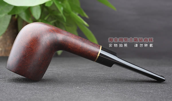 原装进口 德国db design berlin石楠木烟斗 6件套装carpino-18-5