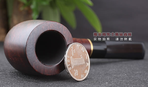 原装进口 德国db design berlin石楠木烟斗 6件套装carpino-18-6